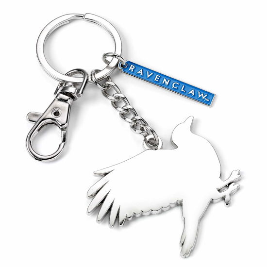 Cover for Harry Potter: The Carat Shop · Ravenclaw (Keychain / Portachiavi) (MERCH)