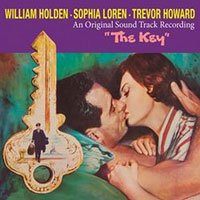 Cover for Malcolm Arnold · Key (CD) (2018)