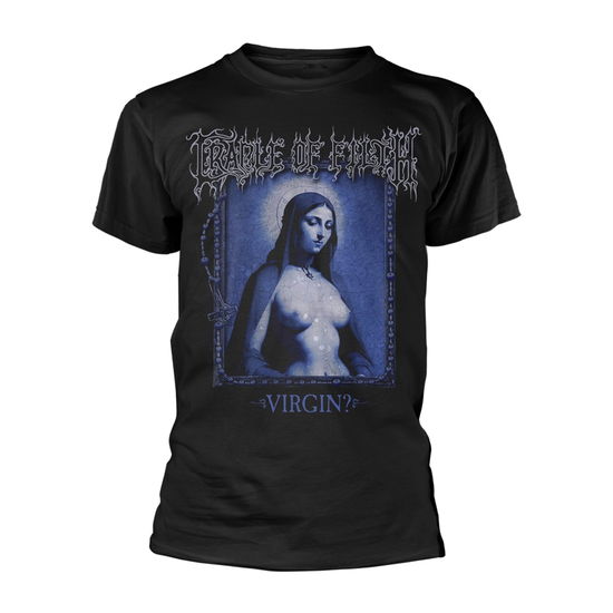 Cover for Cradle of Filth · Immaculate Deception (T-shirt) [size XL] (2025)