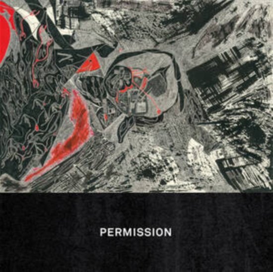 Permission · Organised People Suffer (LP) (2020)