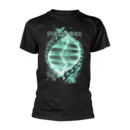 Evolutionary - Disturbed - Merchandise - PHM - 5057736967522 - November 19, 2018