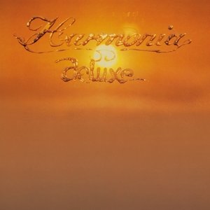 Cover for Harmonia · Deluxe (CD) [Remastered edition] (2015)