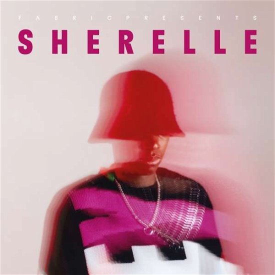 Cover for Sherelle · Fabric Presents Sherelle (CD) (2021)