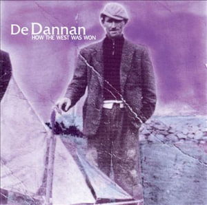 How the West Was Won (The Best of De Danann) - De Dannan - Music - HUMMI - 5099386100522 - July 2, 2007