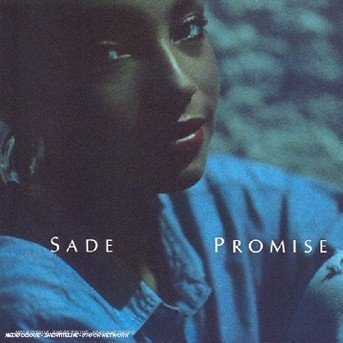 Promise - Sade - Musik - CBS - 5099746557522 - 28. april 1990