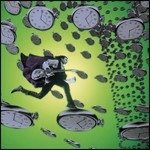 Time Machine - Joe Satriani - Musik - Epic - 5099747451522 - 