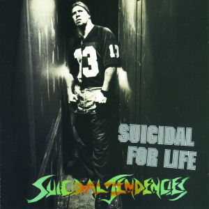 Suicidal Tendencies-suicidal for Life - Suicidal Tendencies - Musik - SON - 5099747688522 - 1980