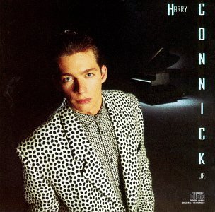Cover for Harry Connick Jr. (CD) (2011)