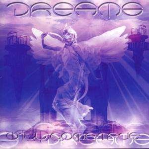 Cover for Dreams Will Come True (CD) (1999)