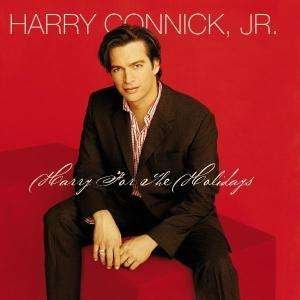 Harry for the Holidays - Harry Connick Jr. - Musik - SONY - 5099751478522 - 22 november 2004