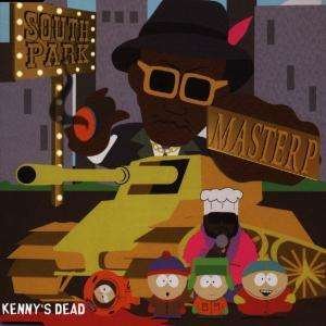 Cover for Master P · Master P-kenny's Dead -cds- (CD)