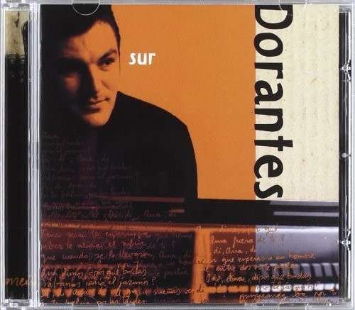 Cover for Dorantes · Sur (CD) (2011)