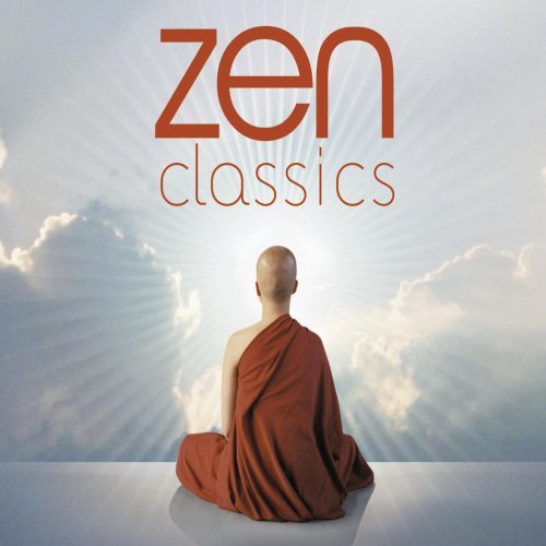 Zen Classics - Various Artists - Musiikki - EMI RECORDS - 5099923486522 - maanantai 24. marraskuuta 2008
