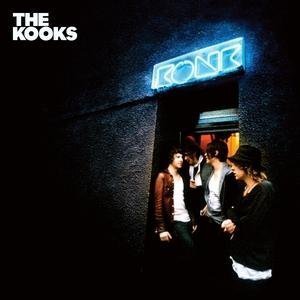 Cover for Kooks · Konk (CD) (2014)
