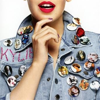 Cover for Kylie Minogue · The Best of Kylie Minogue (CD/DVD) [Deluxe edition] (2012)