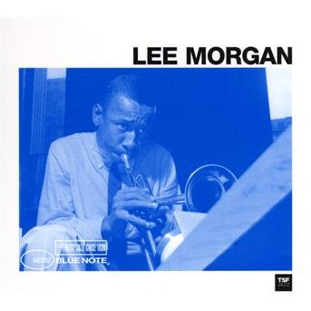 Cover for Lee Morgan · Best Of Blue Note (CD) [Digipack] (2011)