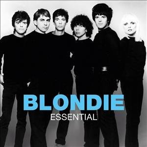 Cover for Blondie · Essential (CD) (2011)