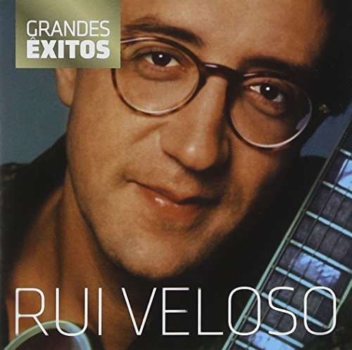 Cover for Rui Veloso · Grandes Exitos (CD) (2013)