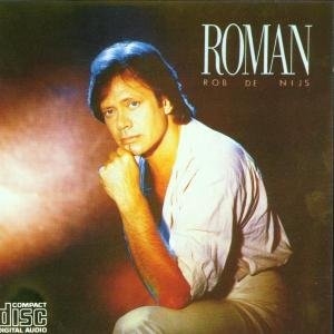 Cover for Rob De Nijs · Roman (CD) (2005)