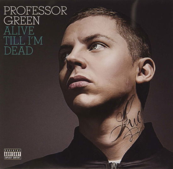 Alive til Im Dead - Professor Green - Music - VIRGIN RECORDS - 5099990633522 - 