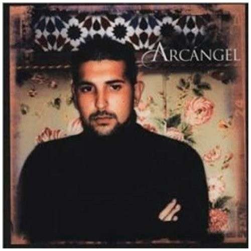 Arcangel - Arcangel - Musik - WARNER MUSIC SPAIN - 5099990828522 - 17 augusti 2010