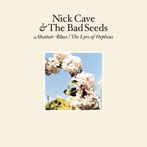 Cover for Nick Cave &amp; The Bad Seeds · Abattoir Blues / The Lyre of O (DVD) [Remastered edition] (2012)