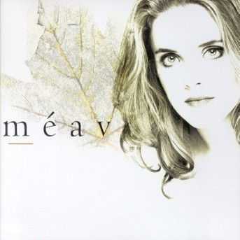 Cover for Meav (CD) (2018)