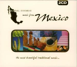 Music from Mexico - V/A - Music - GL.SO - 5399812011522 - August 11, 2005