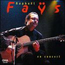 Cover for Raphael Fays · Impressions Andalouses (CD) (2000)