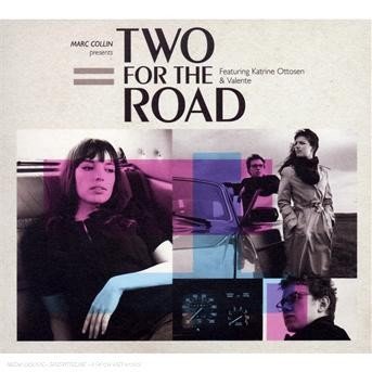 Two for the Road - Marc Collin - Musik - Pias - 5413356130522 - 2008