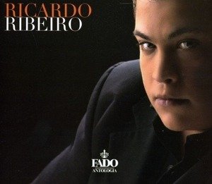 Cover for Ricardo Ribeiro (CD) (2021)