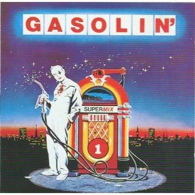 Supermix 1 - Gasolin' - Musik - SONY - 5709576398522 - 20 april 1998