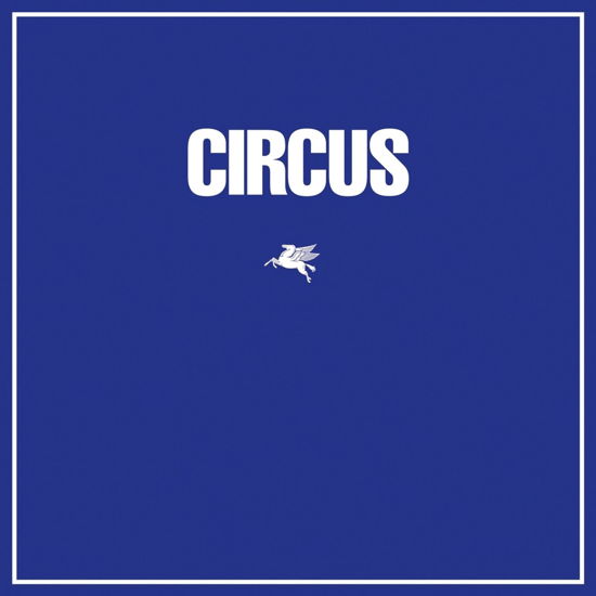 Cirkus - Circus - Muzyka - CHICKADISC - 5903068125522 - 26 lipca 2024