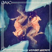 False Memory Archive - Oak - Muzyka - KARISMA - 7090008311522 - 26 października 2018