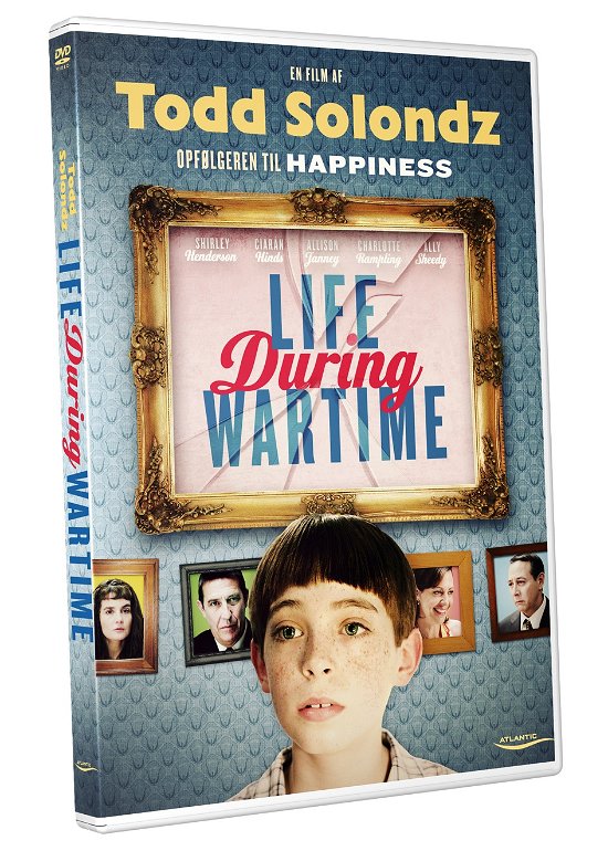 Cover for Life During Wartime (Blu-ray) (2009)