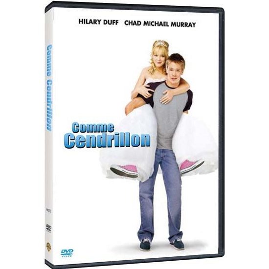 Cover for Hilary Duff · Comme Cendrillon [FR IMPORT] (DVD)