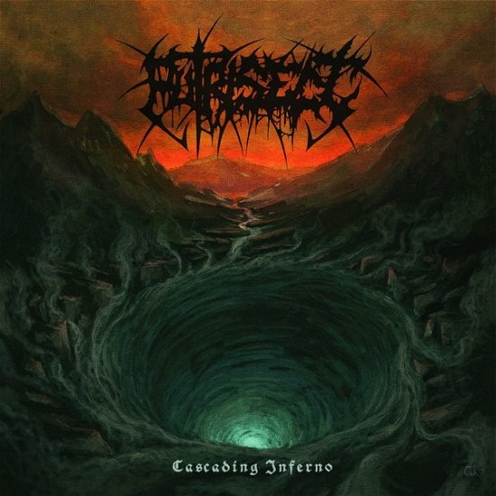 Cascading Inferno - Putrisect - Music - HELTER SKELTER - 7350057884522 - May 10, 2024