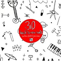Cover for 3io · Back to New Roots (CD) (2011)