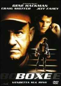 Cover for Boxe (DVD) (2009)