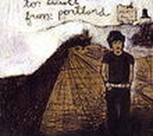 To Elliott, From: Portlan - Elliott Smith - Muziek - SANTERIA - 8016670209522 - 8 februari 2022