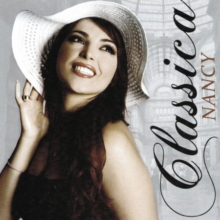 Cover for Nancy · Classica (CD) (2010)