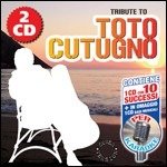 Cover for Tribute to Toto Cutugno / Vari (CD) (2012)