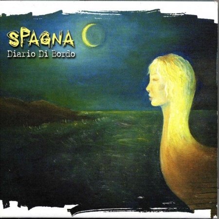 Cover for Spagna · * Diario Di Bordo (CD) (2005)