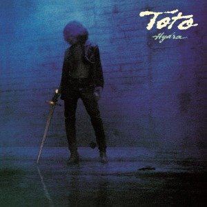 Cover for Toto · Hydra (LP) [180 gram edition] (2012)