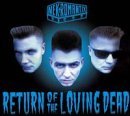 Return of the Loving Dead - Nekromantix - Music - HELLCAT - 8714092044522 - August 13, 2003