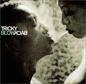Cover for Tricky · Blowback (CD) [Limited edition] (2009)