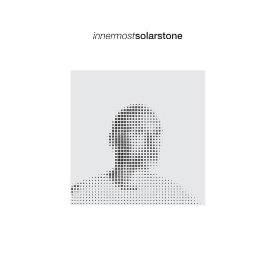 Cover for Solarstone · Innermost (CD) (2025)