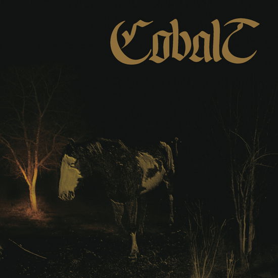 Cover for Cobalt · War Metal (CD) [Reissue edition] (2014)
