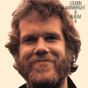 Cover for Loudon Wainwright III · Attempted Mustache (CD) (2016)