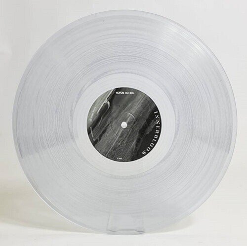 Innerbloom Remixes (Ultra Clear Vinyl) - Rufus Du Sol - Música - SWEAT IT OUT - 9342977215522 - 17 de noviembre de 2023